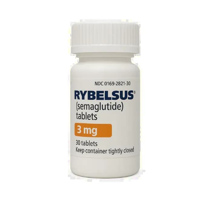 rybelsus