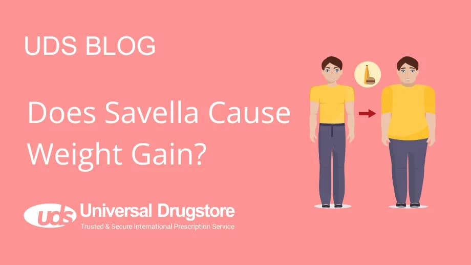 Does Savella Cause Weight Gain?