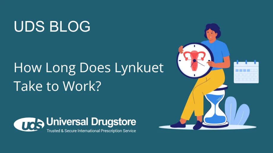 How Long Does Lynkuet Take to Work?