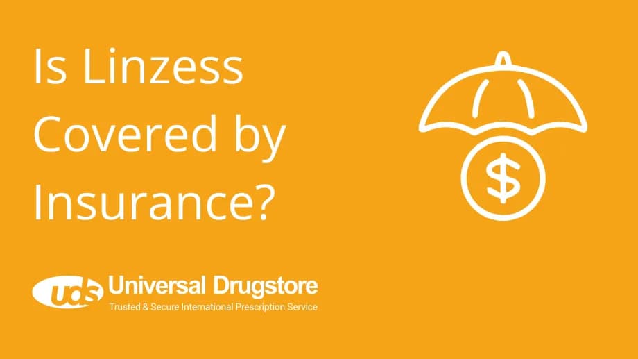 Is Linzess Covered by Insurance?