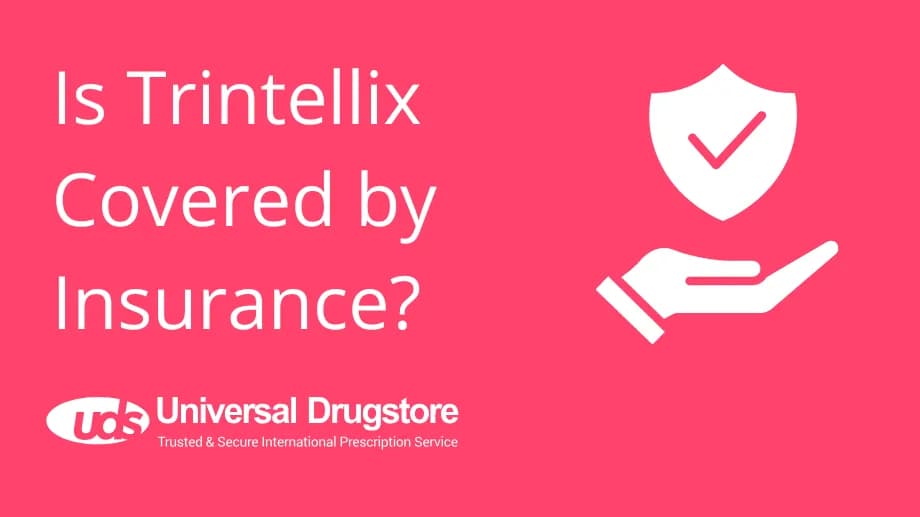 Is Trintellix Covered by Insurance?