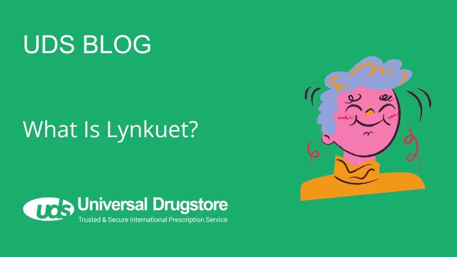 What Is Lynkuet?