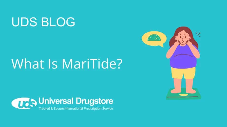 What Is MariTide?