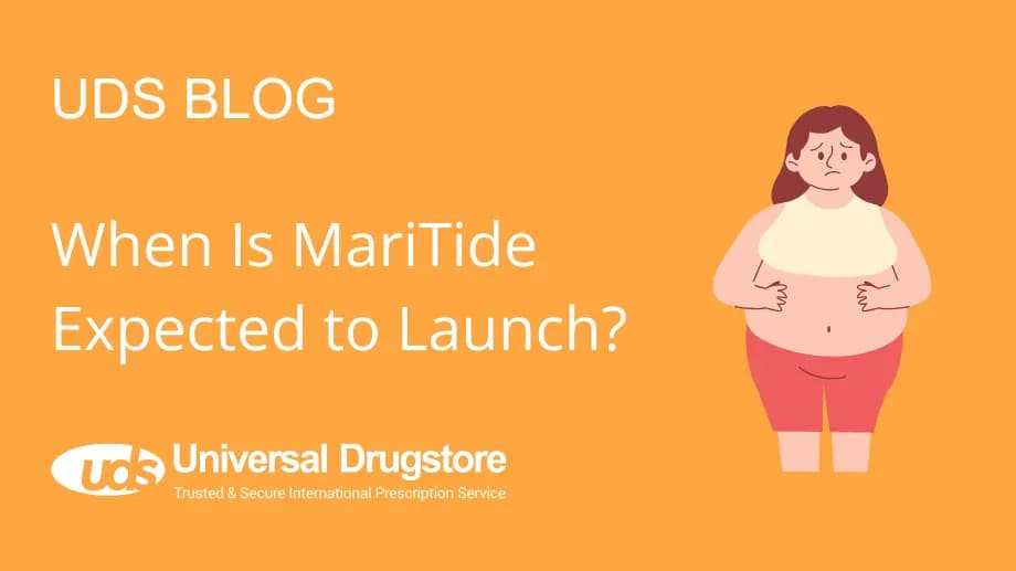 When Is MariTide Expected to Launch?