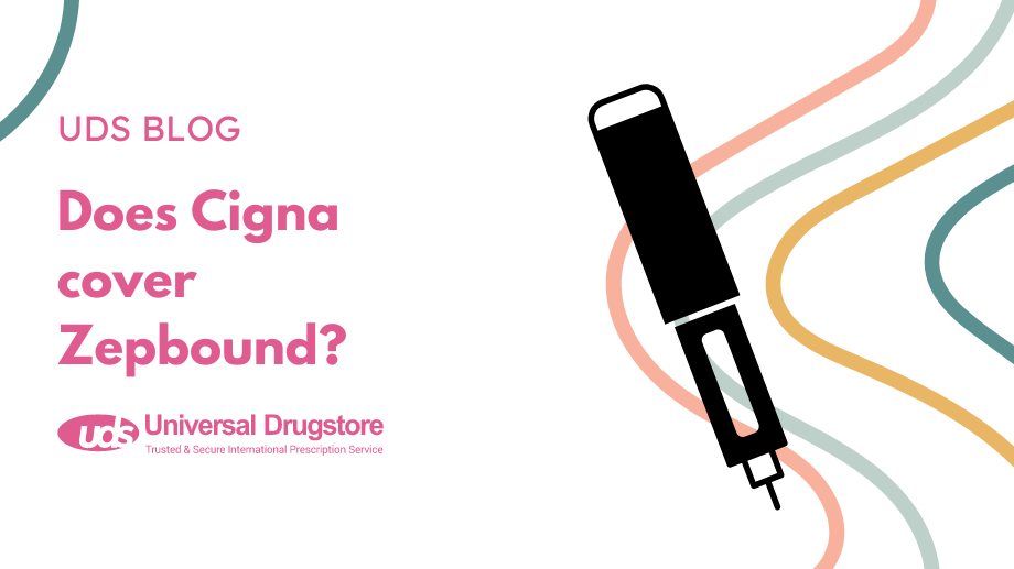 Does Cigna cover Zepbound?