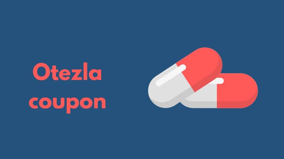 Otezla coupon