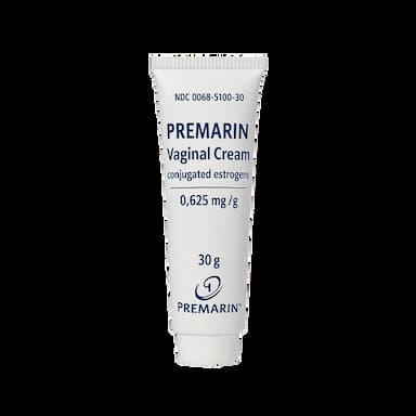 Premarin conjugated estrogen tablets are for menopause hormone therapy