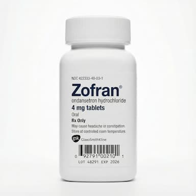 Zofran medication