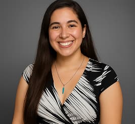 Photo of Shirley Mikhall