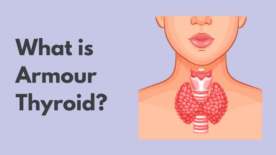 What is Armour Thyroid?