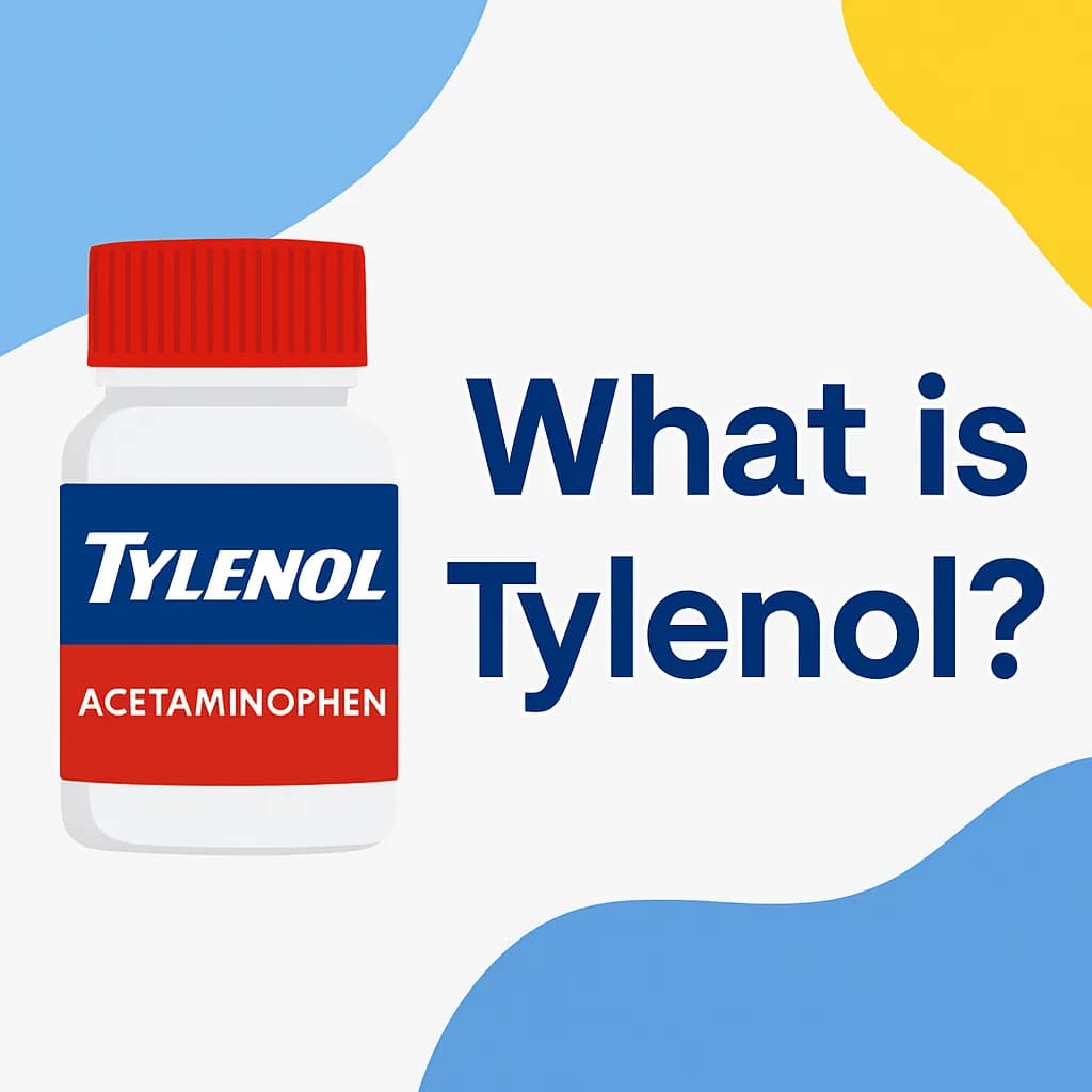 What is Tylenol?