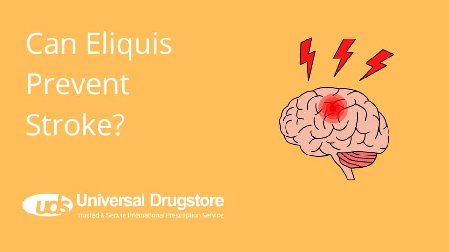 Can Eliquis Prevent Stroke? Understanding Apixaban for Atrial Fibrillation