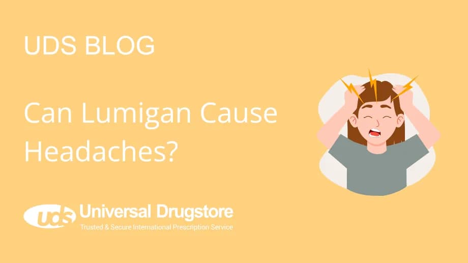 Can Lumigan Cause Headaches?