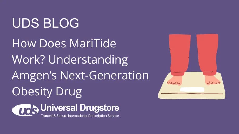 How Does MariTide Work?