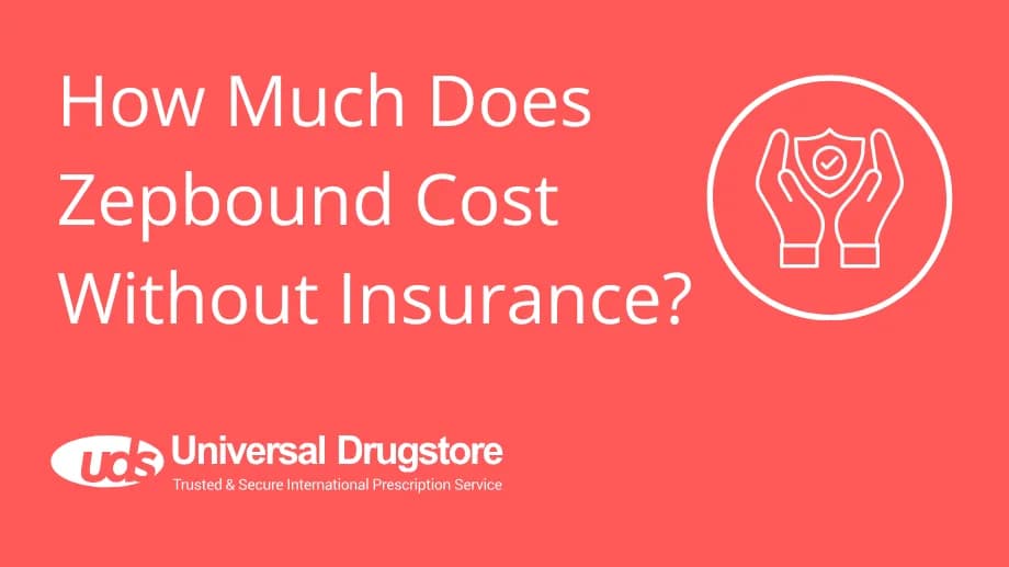 How Much Does Zepbound Cost Without Insurance?