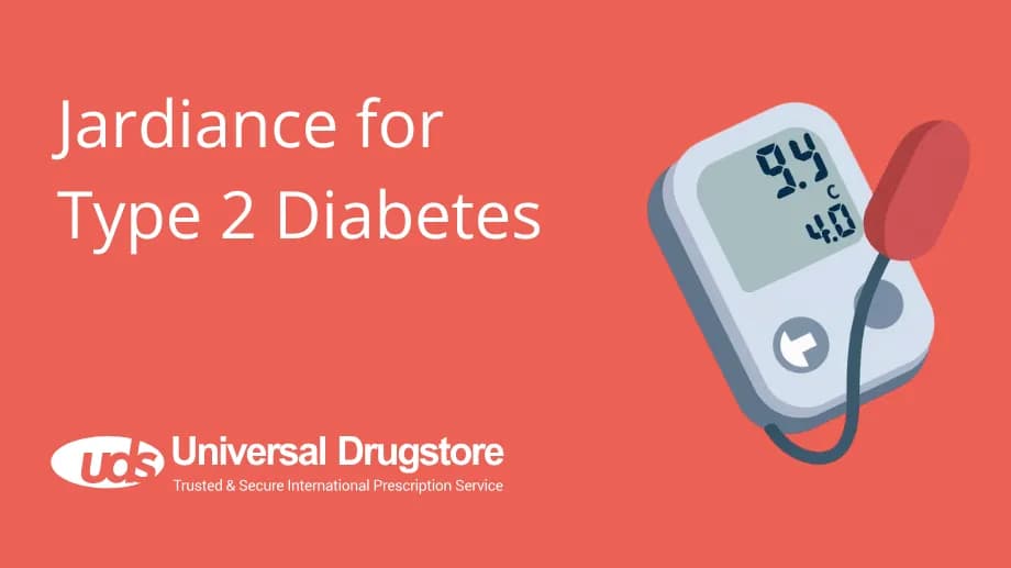 Jardiance for Type 2 Diabetes: Complete Management Guide