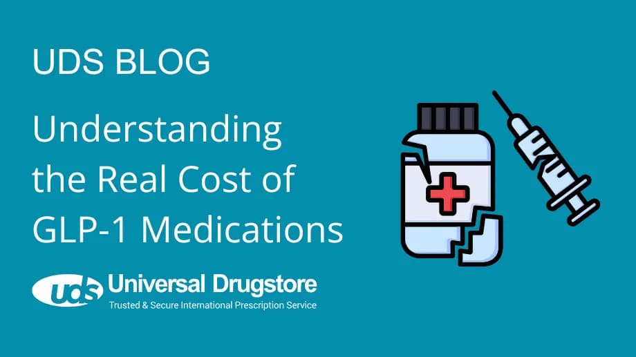 Understanding the Real Cost of GLP-1 Medications