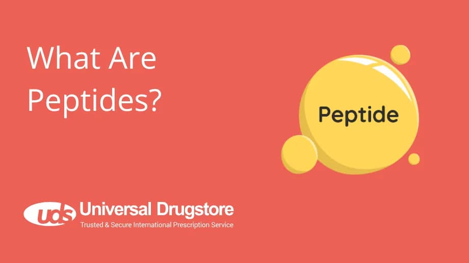 What Are Peptides?