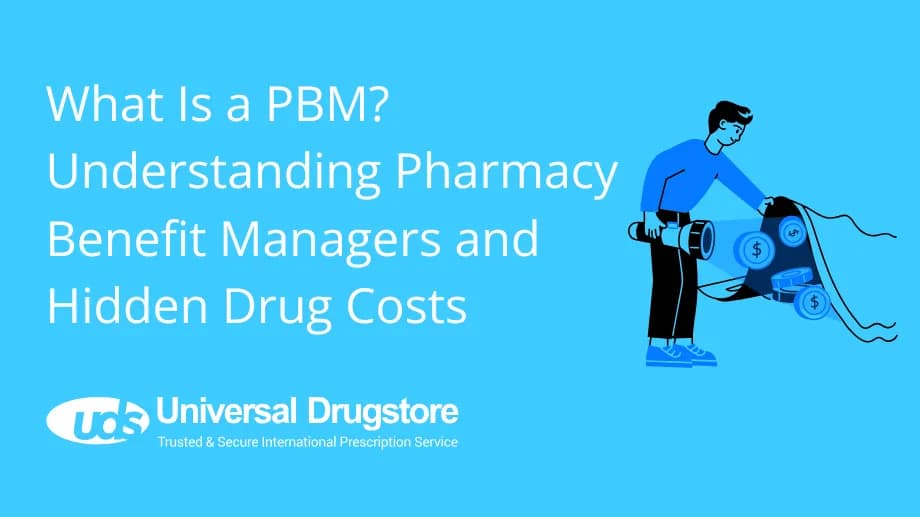 What Is a PBM?