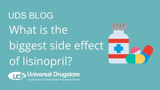 Does Lisinopril Cause Coughing?