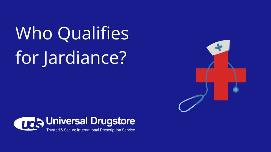 Who Qualifies for Jardiance?