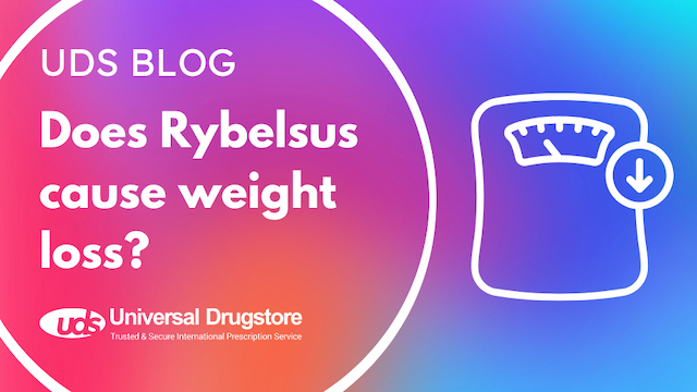 Does Rybelsus cause weight loss?