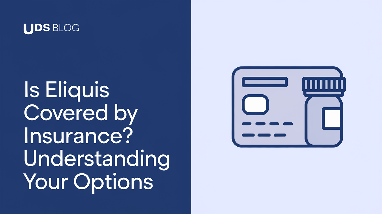 Is Eliquis Covered by Insurance? Understanding Your Options