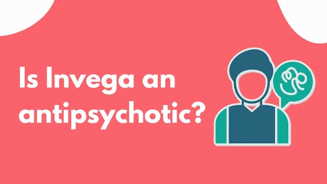 Is Invega an antipsychotic?
