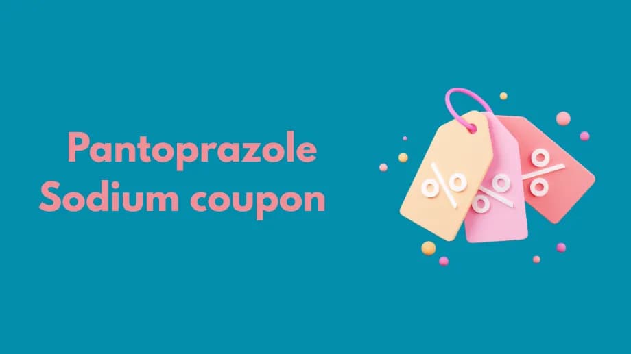 Pantoprazole Sodium coupon