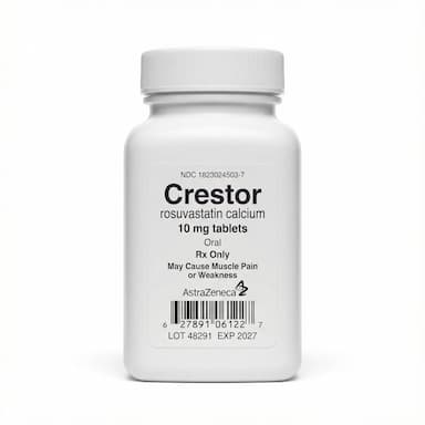 Buy Crestor Crestor medication
