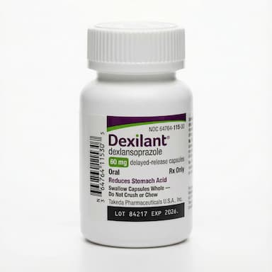 Buy Dexilant Dexilant medication