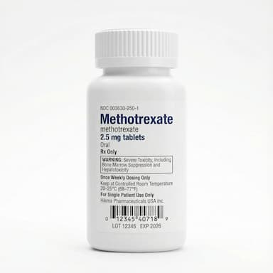 Buy Rheumatrex Methotrexate medication
