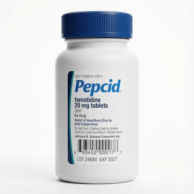 Buy Pepcid Pepcid medication