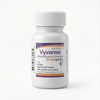 Buy Vyvanse Vyvanse medication