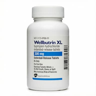 Buy Wellbutrin XL Wellbutrin XL medication
