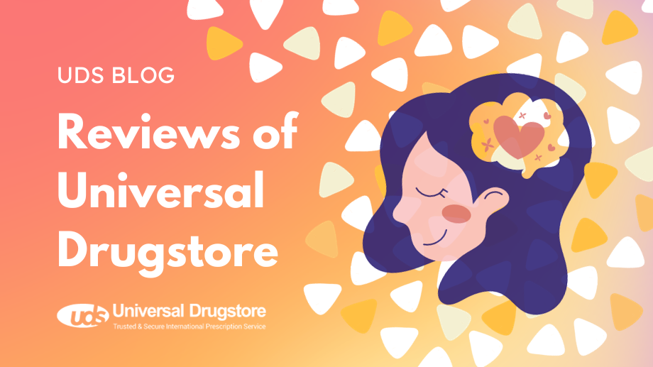 Universal Drugstore Reviews: Insights from Regular Folks on Universal Drugstore