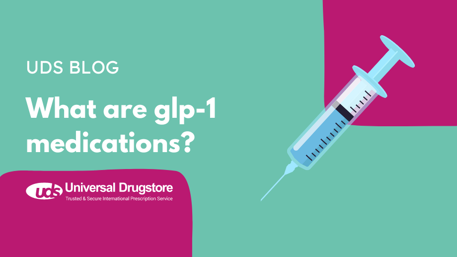 What are GLP-1 medications?