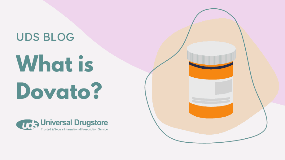 What is Dovato?