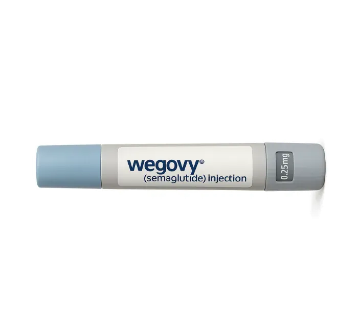 wegovy