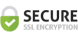 Secure SSL Encryption