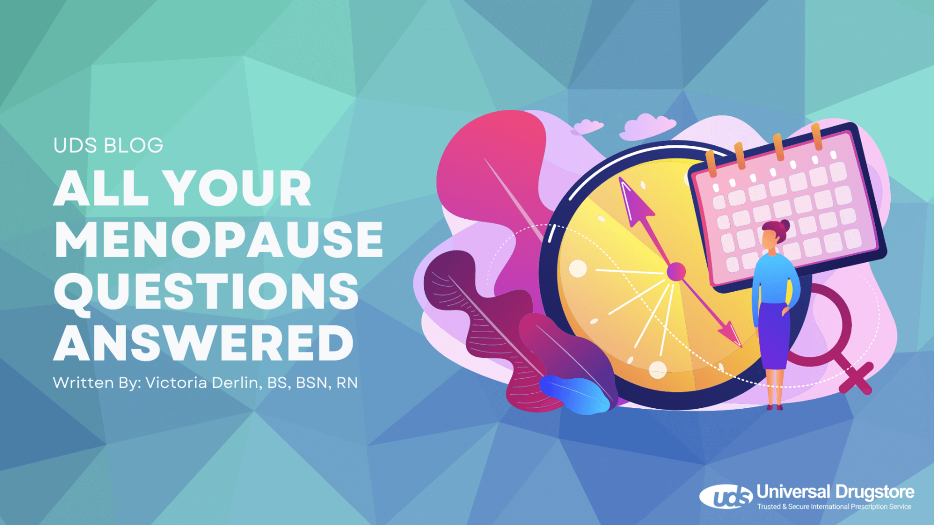 Your Guide to Menopause: All Your Menopause Questions Answered