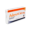 Uloric 80mg Uloric 80mg coupon from www.universaldrugstore.com