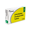Zolmitriptan ODT 5mg Zolmitriptan ODT 5mg coupon from www.universaldrugstore.com