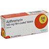 Azithromycin 500mg Azithromycin 500mg coupon from www.universaldrugstore.com