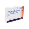 Zomig-ZMT 5mg Zomig-ZMT 5mg coupon from www.universaldrugstore.com
