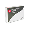 Erythromycin Base 250mg Erythromycin Base 250mg coupon from www.universaldrugstore.com