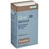 Qvar 40mcg/Inh Qvar 40mcg/Inh coupon from www.universaldrugstore.com