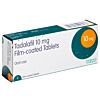 Tadalafil 10mg Tadalafil 10mg coupon from www.universaldrugstore.com
