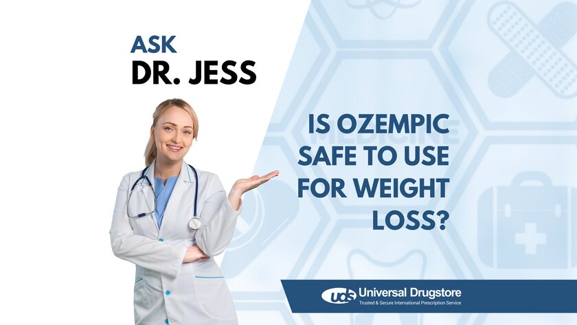 Can Ozempic Help With Weight Loss? 8 facts you should know.