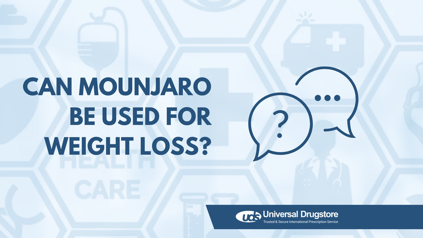 FAQs: Using Mounjaro for Weight Loss